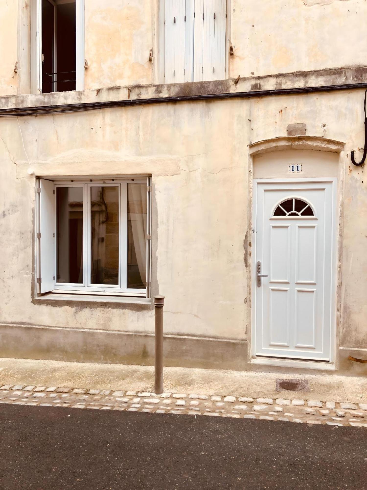 Le Soul Heaven - Home Homy Niort Ngoại thất bức ảnh